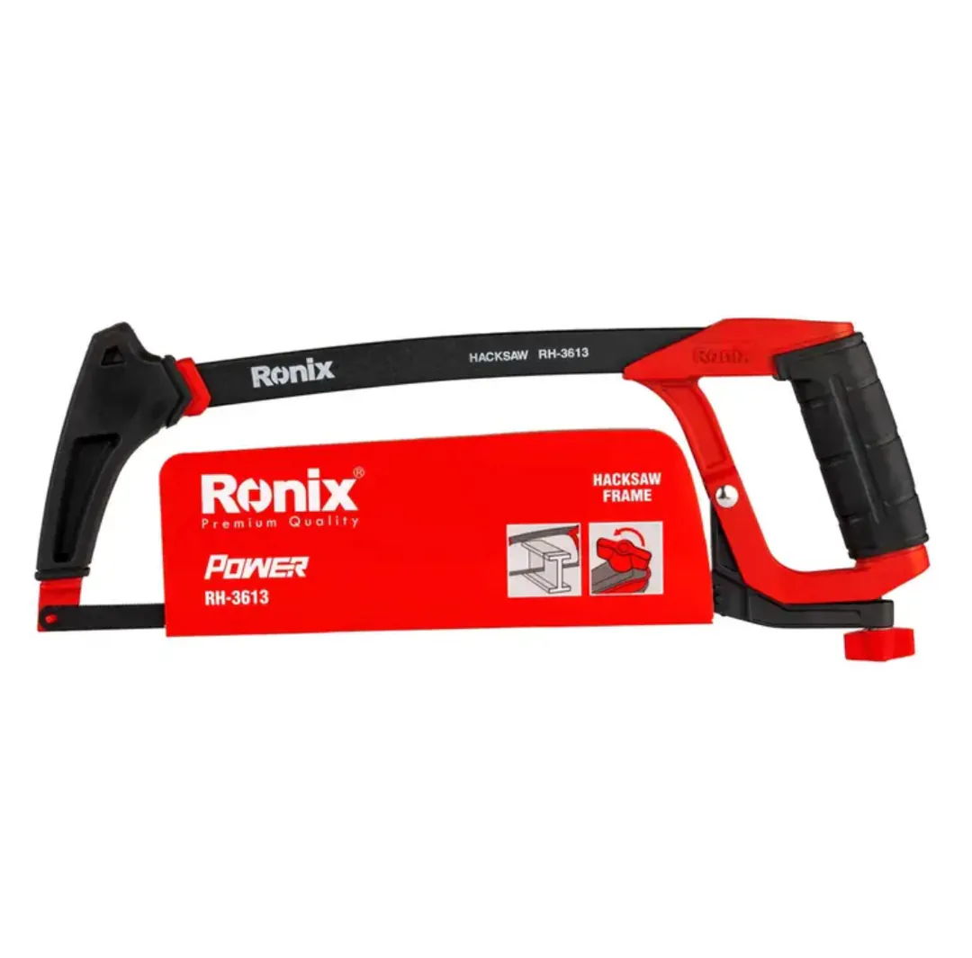 Metal Saw Ronix RH-3613, 12 inches — photo 4
