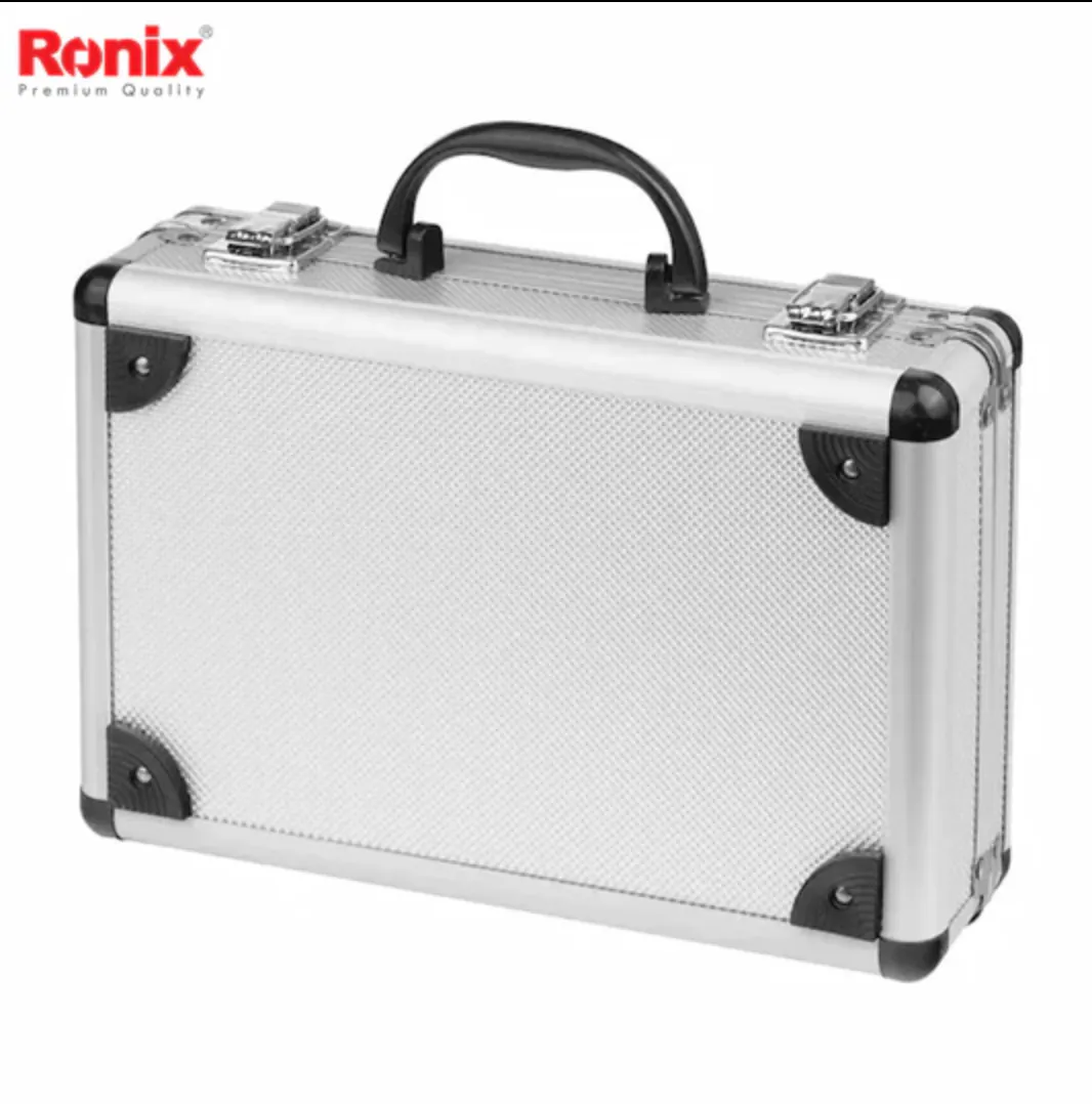 Набор буровых коронок Ronix RH-5290 — фото 2
