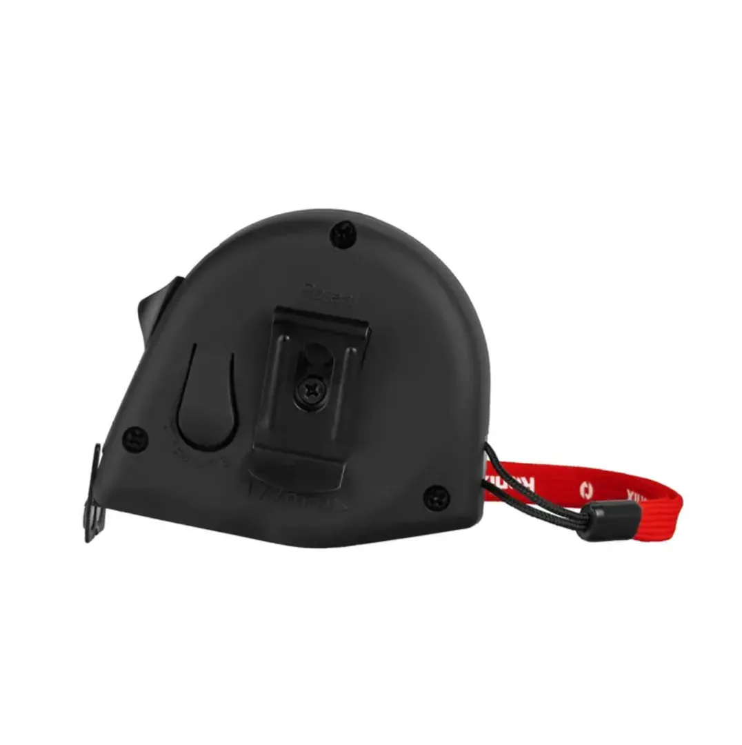 Measuring tape Ronix RH-9017, 10×0.025 m — photo 6