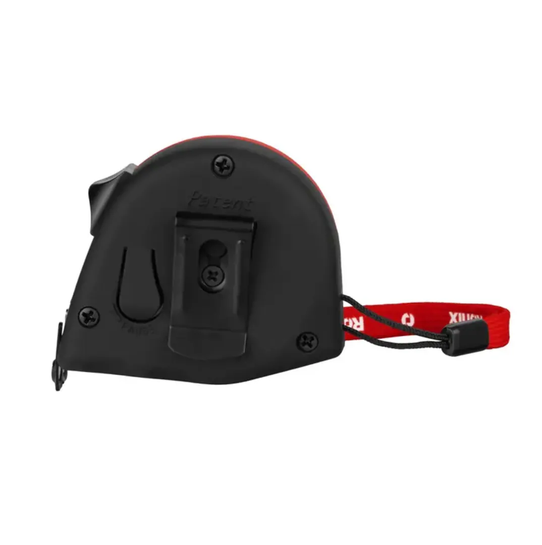 საზომი რულეტი Ronix RH-9030, 3×0.019 მ — ფოტო 3