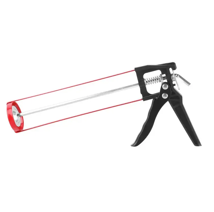 Silicone Gun Ronix RH-4004 — photo 1