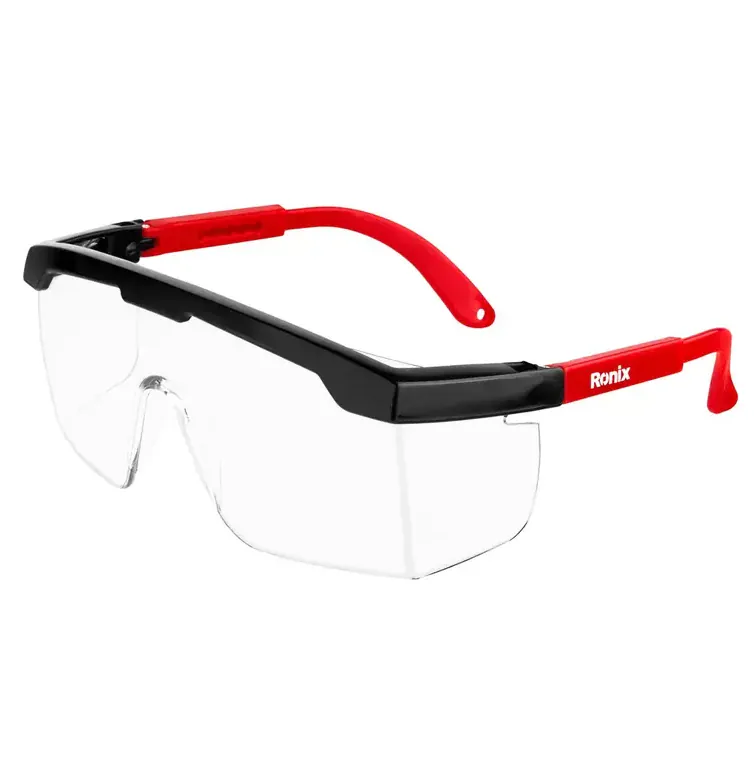Safety Glasses Ronix RH-9020 — photo 2