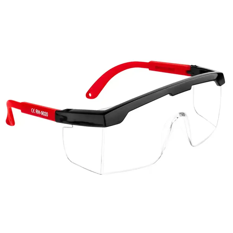 Safety Glasses Ronix RH-9020 — photo 1
