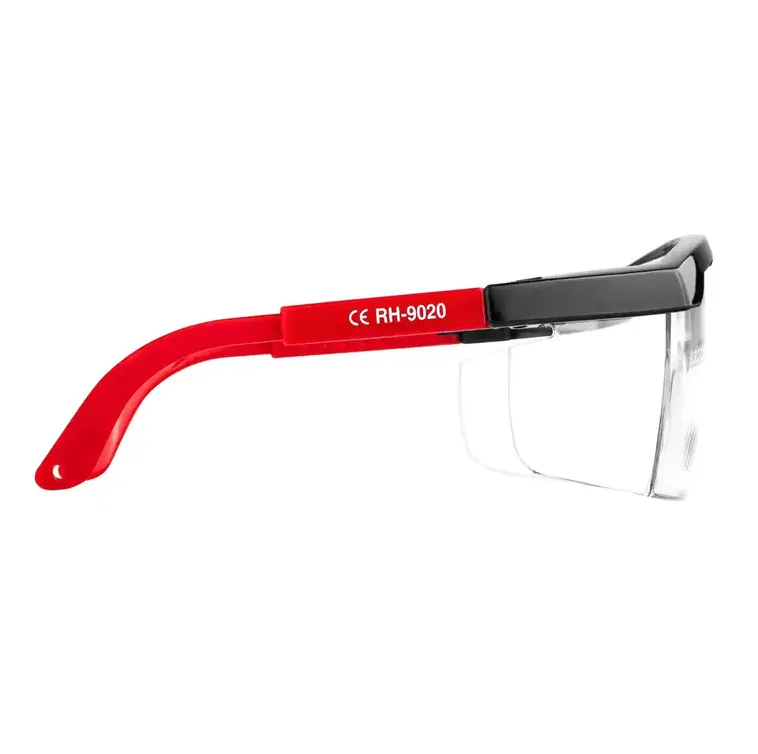 Safety Glasses Ronix RH-9020 — photo 3