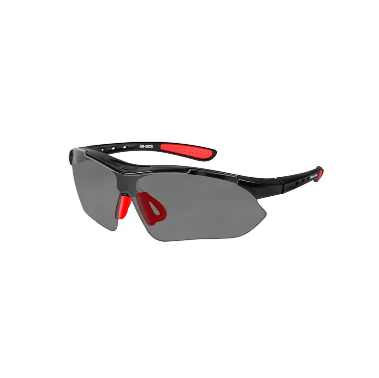 Dark Safety Glasses Ronix RH-9028 — photo 1