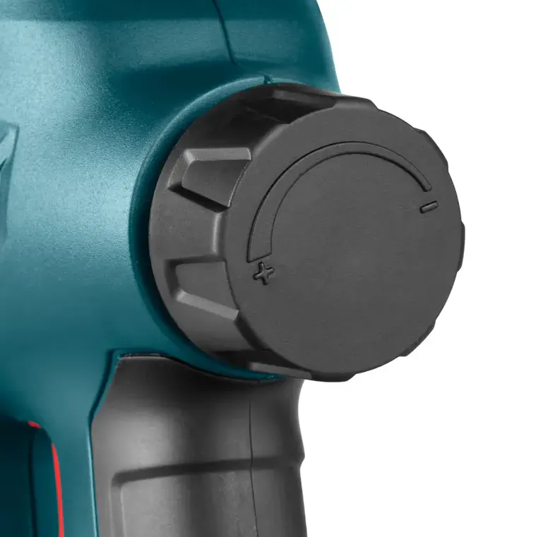 ელექტრო სოლენოიდური პულივიზატორი Ronix-1313 130w — ფოტო 3