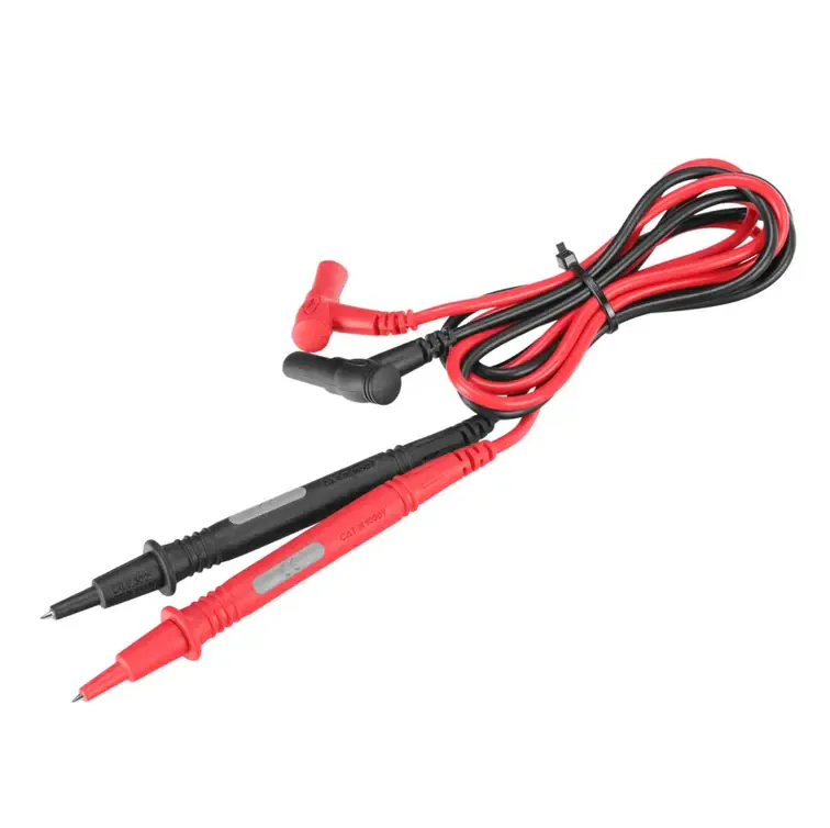 ციფრული მულტიმეტრი (ტესტერი) Ronix RH-9602 — ფოტო 8