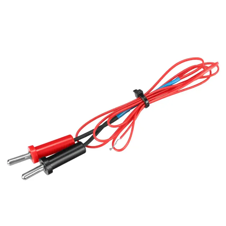 ციფრული მულტიმეტრი (ტესტერი) Ronix RH-9602 — ფოტო 9