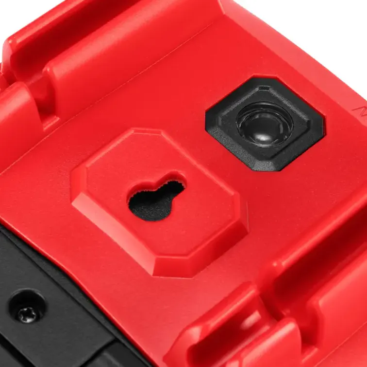 ციფრული მულტიმეტრი (ტესტერი) Ronix RH-9602 — ფოტო 7