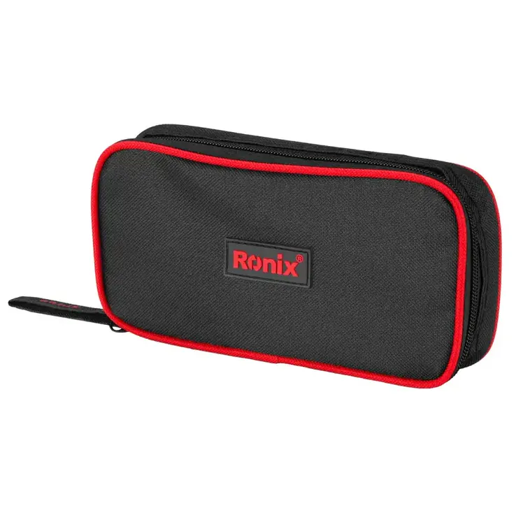 Digital wind speed meter – Anemometer Ronix — photo 9