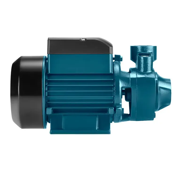 წყლის პერიფერიული ტუმბო RONIX RH-4020 0.5HP — ფოტო 2