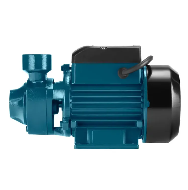 წყლის პერიფერიული ტუმბო RONIX RH-4020 0.5HP — ფოტო 3