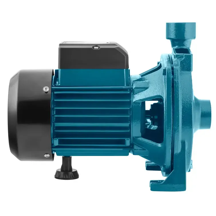 წყლის ცენტრიდანული ტუმბო RONIX RH-4021 1HP — ფოტო 3