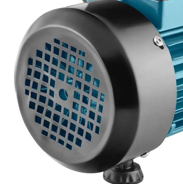 წყლის ცენტრიდანული ტუმბო RONIX RH-4021 1HP — ფოტო 4