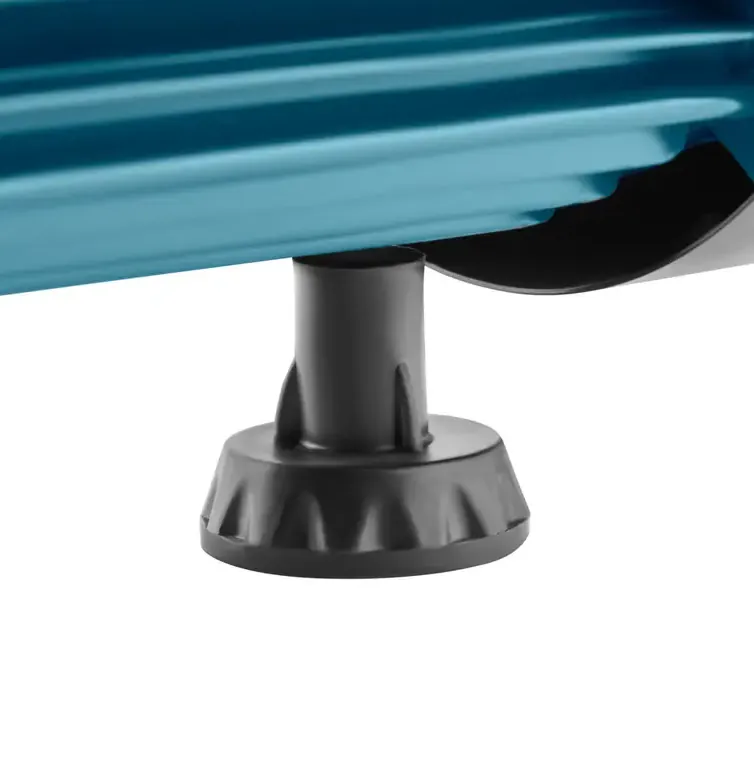 წყლის ცენტრიდანული ტუმბო RONIX RH-4021 1HP — ფოტო 5