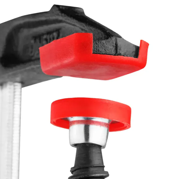 ხრახნიანი ფიქსატორი, დამჭერი RONIX RH-7210, — ფოტო 5