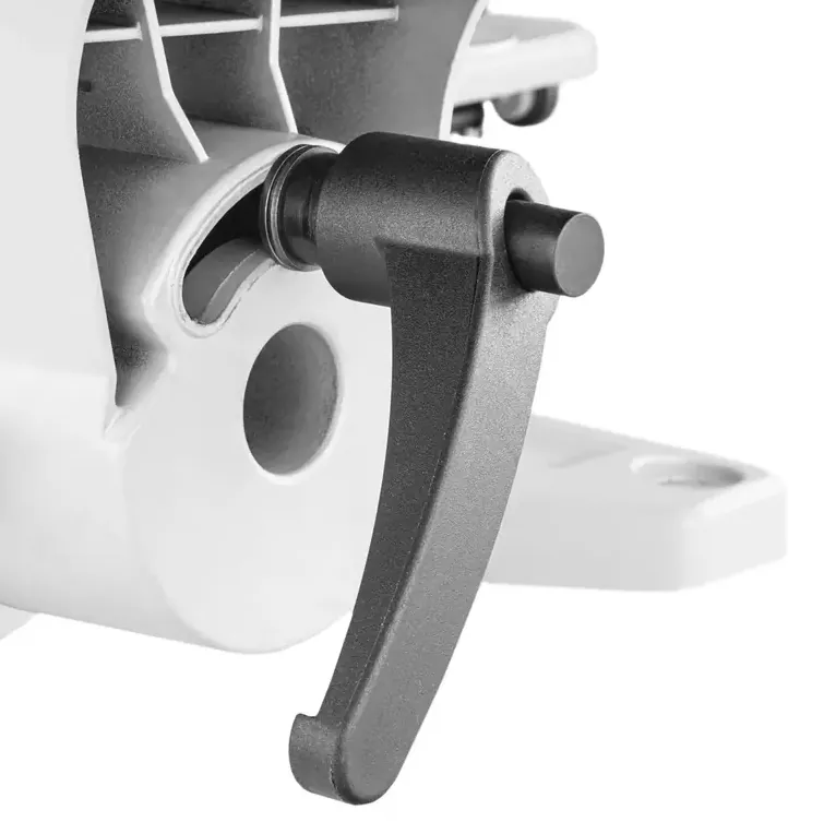 ტორსული ხერხი Ronix-5301 1450w 210mm — фото 8
