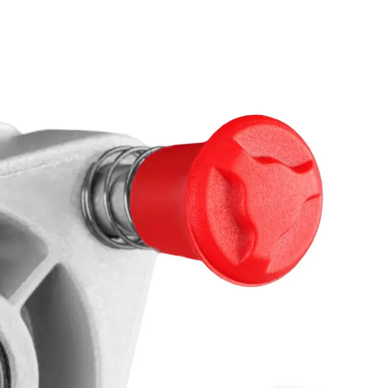 ტორსული ხერხი Ronix-5301 1450w 210mm — фото 4