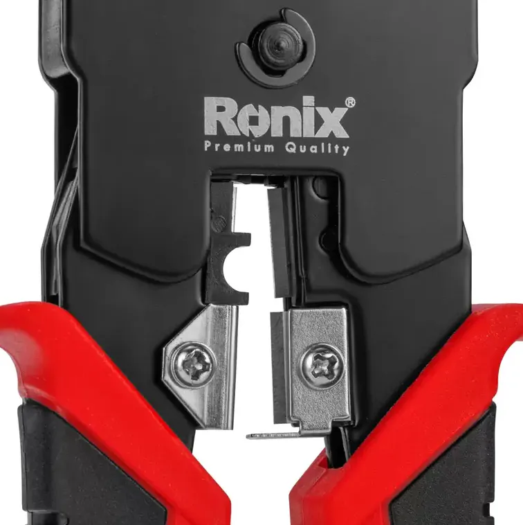 მავთულის დასაჯეკი Ronix RH-1830 — ფოტო 3