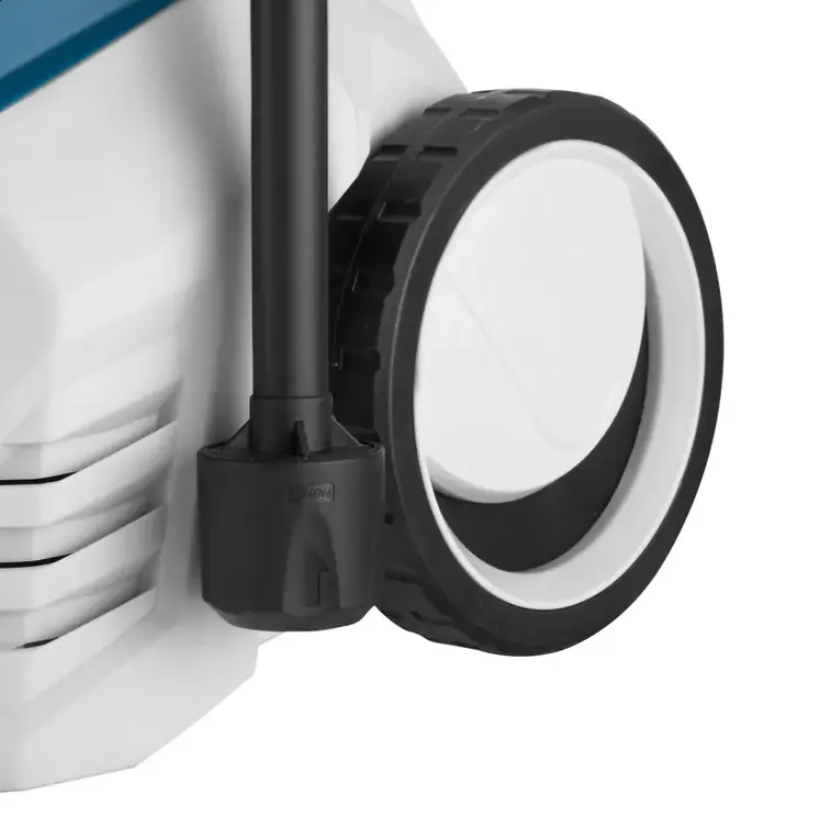 მაღალი წნევის აპარატი Ronix RP-U161, 160bar 2000w — ფოტო 5