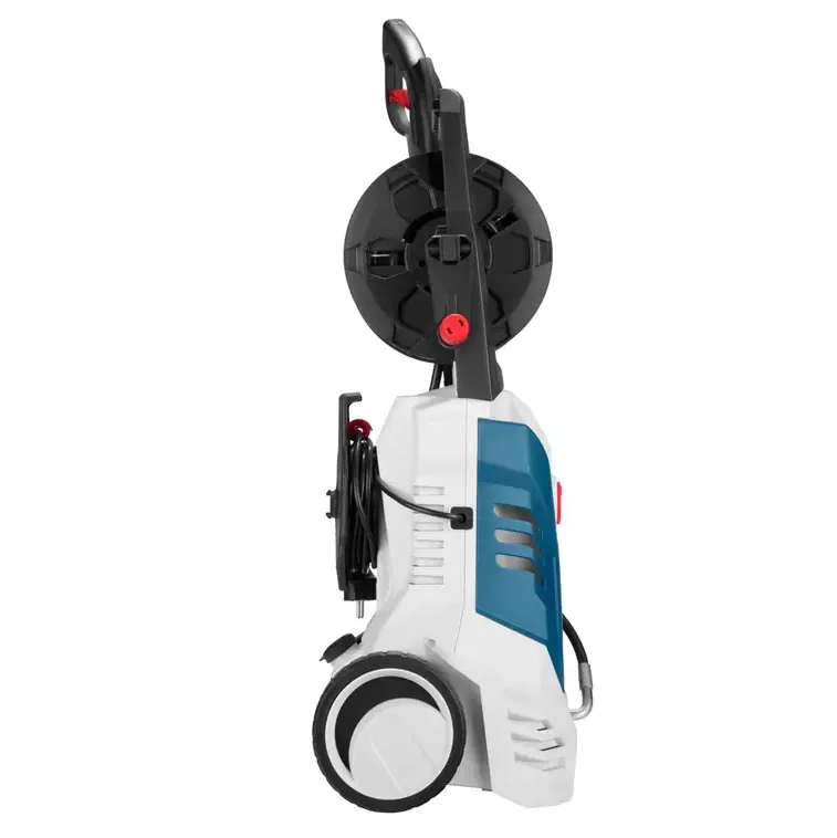 მაღალი წნევის აპარატი Ronix RP-U161, 160bar 2000w — ფოტო 3