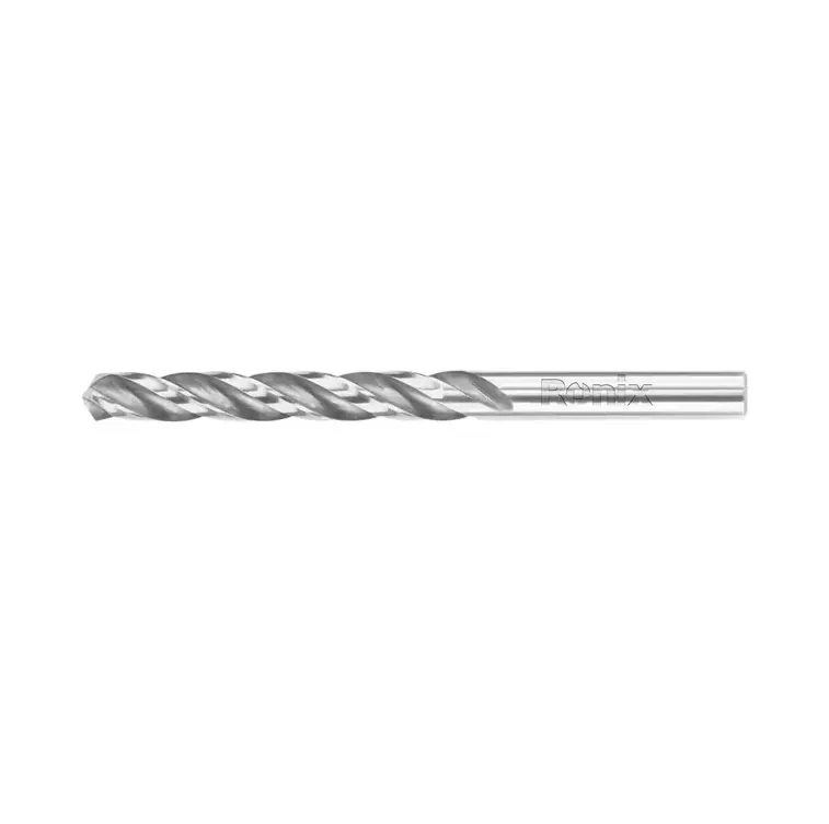 მეტალის ბურღი 5% კობალტი HSS Ronix RH-5503, 2 მმ — ფოტო 4
