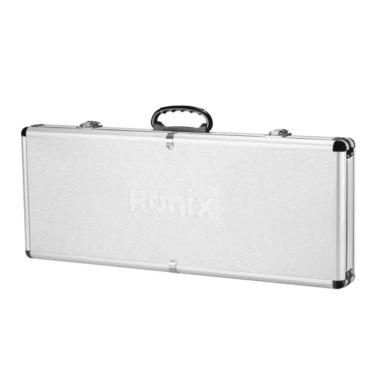 Набор буровых бит SDS-MAX Ronix RH-5049, 7 шт. — фото 8