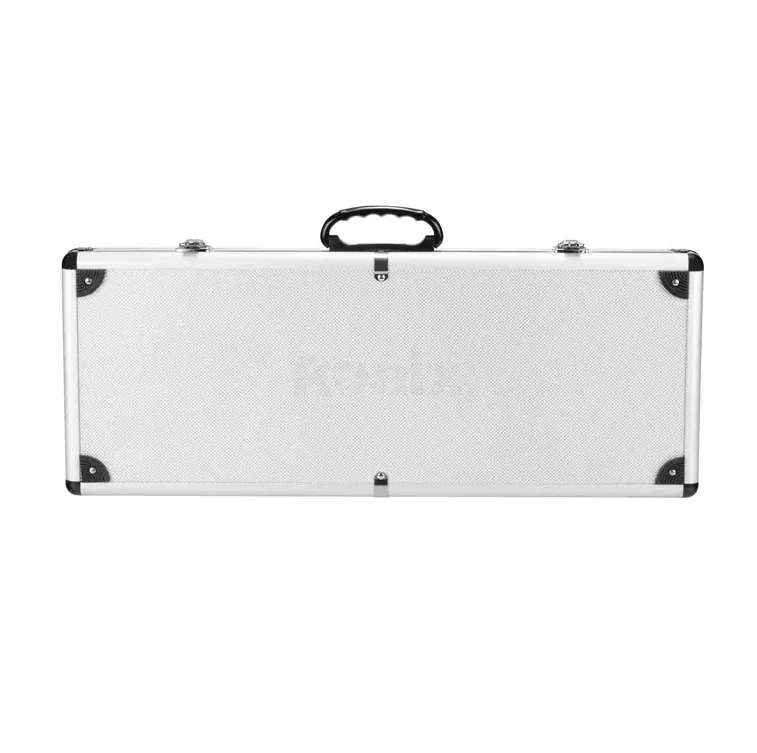 Набор буровых бит SDS-MAX Ronix RH-5049, 7 шт. — фото 9