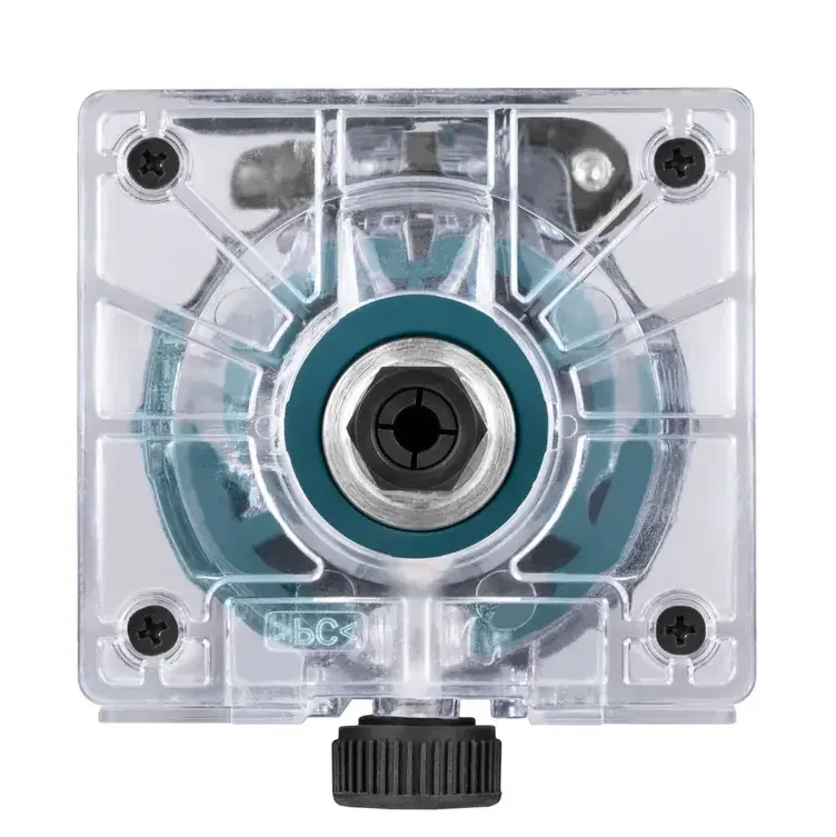 Electric Trimmer Ronix-7103 550w 6mm — photo 8