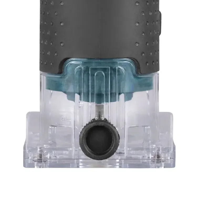 Electric Trimmer Ronix-7103 550w 6mm — photo 6