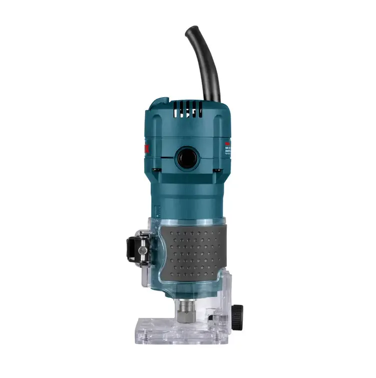 Electric Trimmer Ronix-7103 550w 6mm — photo 1