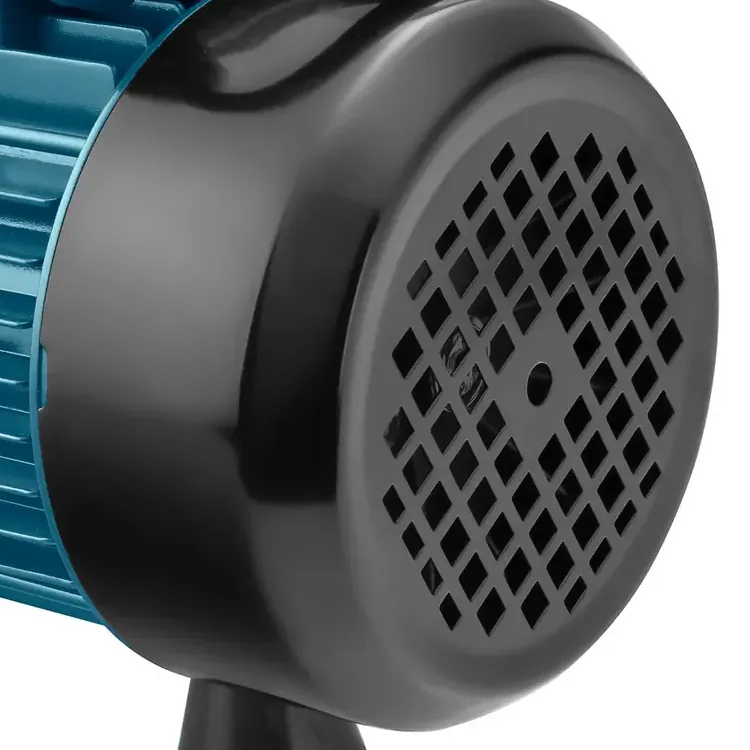 თვითშემწოვი წყლის ჭავლური ტუმბო RONIX RH-4022 1HP — ფოტო 5
