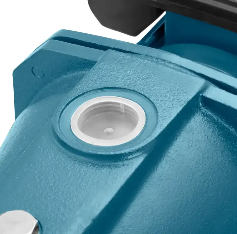 თვითშემწოვი წყლის ჭავლური ტუმბო RONIX RH-4022 1HP — ფოტო 3