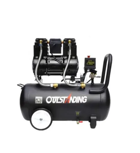 Medical Air Compressor KOTUMY LD1113 (2200 — photo 1