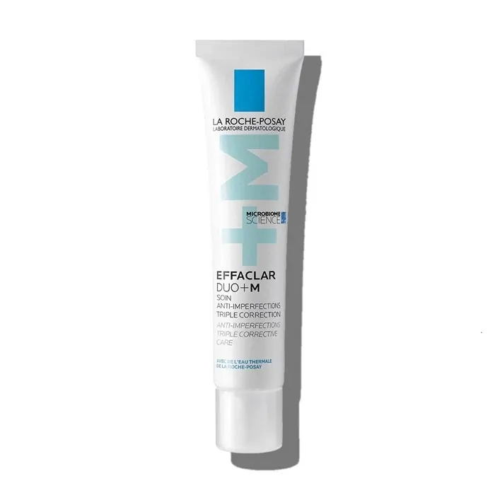 Face Cream LA ROCHE-POSAY EFFACLAR DUO+ M — photo 1