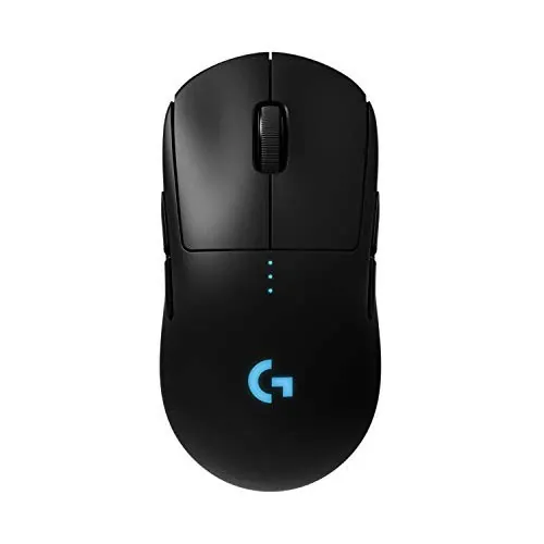 Logitech G PRO 2 Lightspeed უსადენო სათამაშო თაფუზი — ფოტო 1