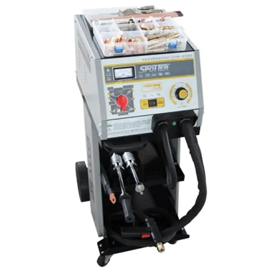 Sheet Metal Straightener (Vibewalka) SHUGUANG 1300 — photo 1