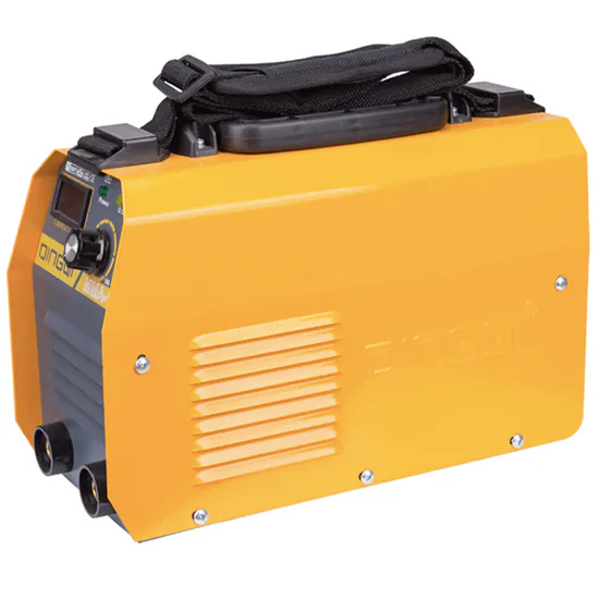 შედუღების აპარატი DINGQI 103320A (10A-200 A) MAX — ფოტო 2