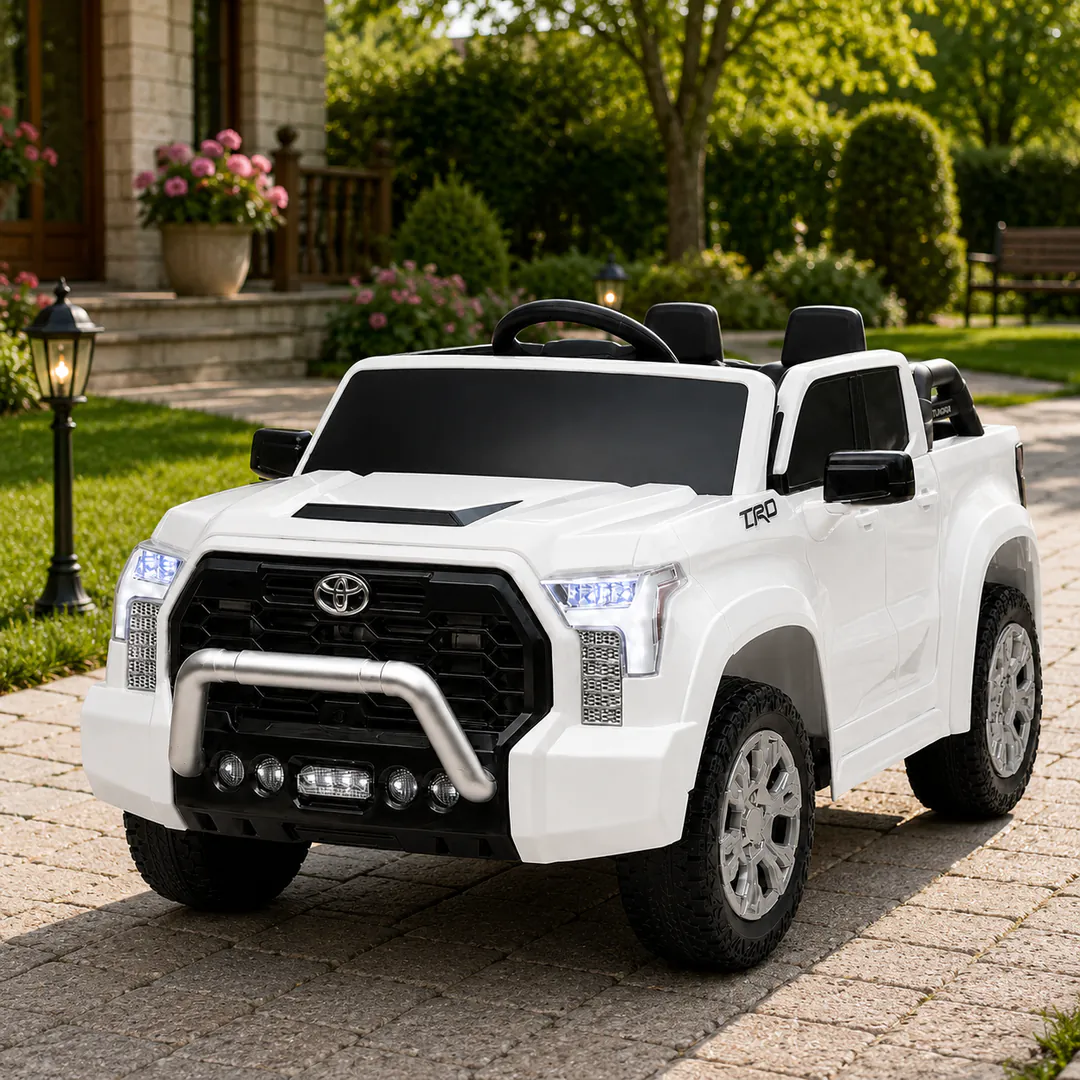 Children's Electric Car-BJLB-2028-W — photo 2