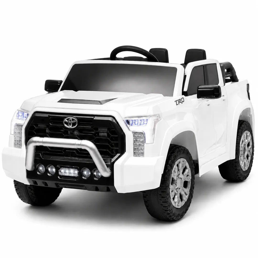 Children's Electric Car-BJLB-2028-W — photo 1