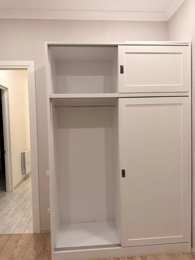 MDF Wardrobe — photo 2