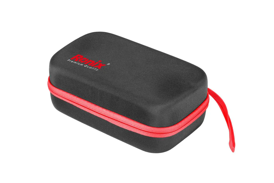 Пусковое устройство для автомобиля 10000 mAh RONIX RH-4765 — фото 2