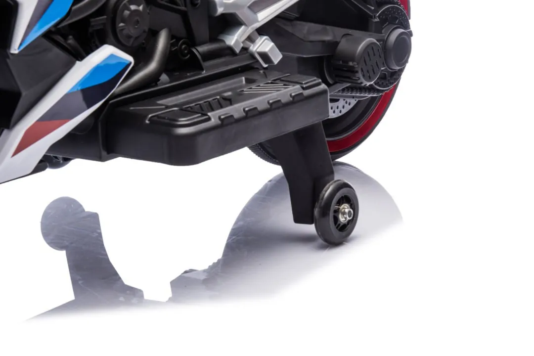 Children's Electric Motorcycle BMW M2-W — photo 3
