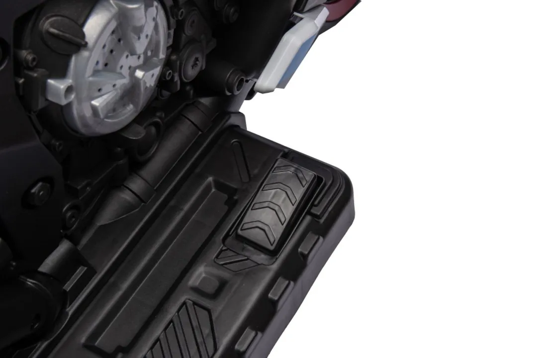 Children's Electric Motorcycle BMW M2-W — photo 2