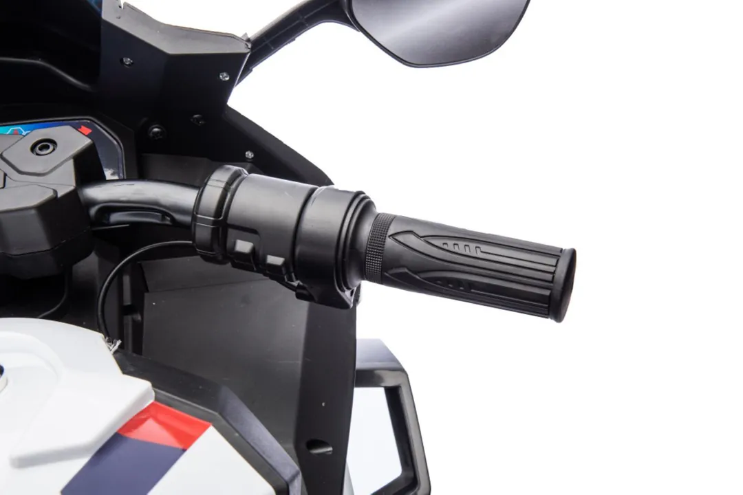 Children's Electric Motorcycle BMW M2-W — photo 5